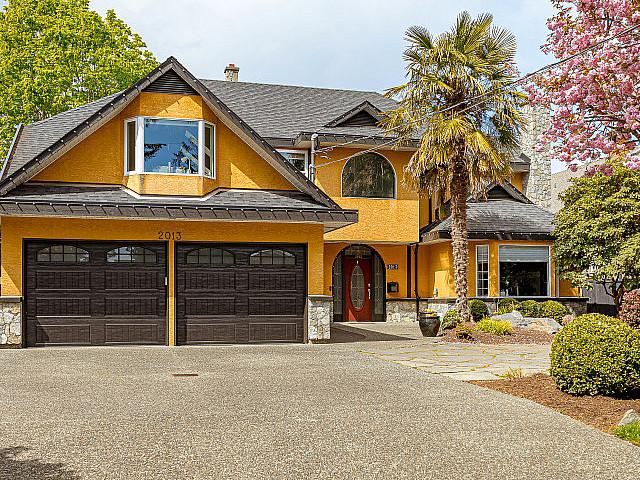 House for sale in Saanich, British Columbia