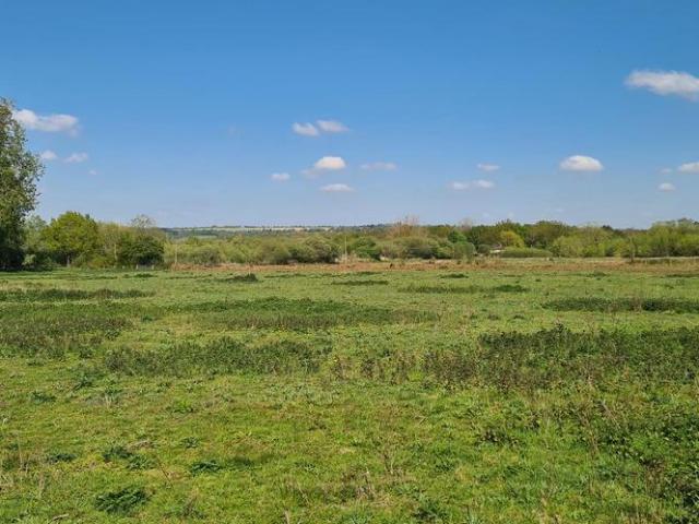Land for sale in Bramley, Fole