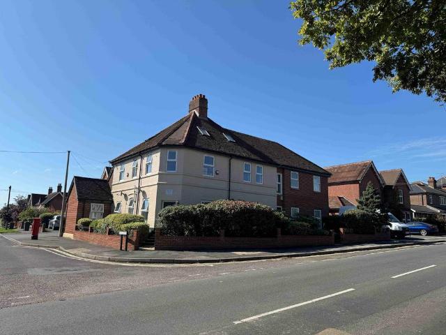 House for sale in Bishop's Waltham