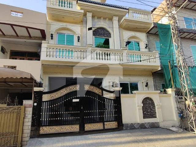House for sale in Islamabad