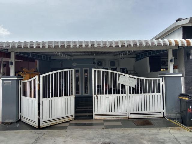 Terraced House for sale in Perak