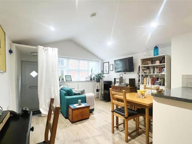 House for sale in Clapham, West Sussex