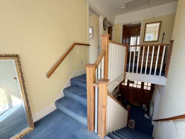 House for sale in Camberley, Surrey Heath