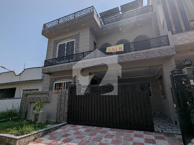 House for sale in Islamabad