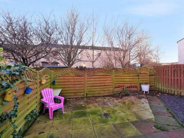 House for sale in Aberdeen, Hillside