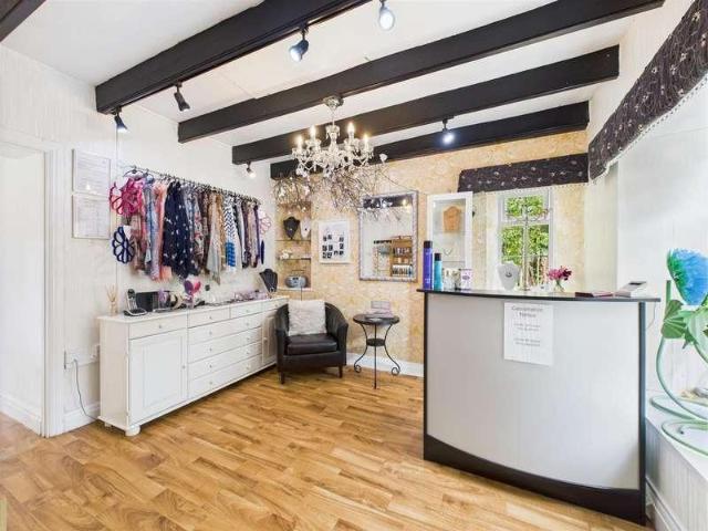 House for sale in Haverfordwest, Wales