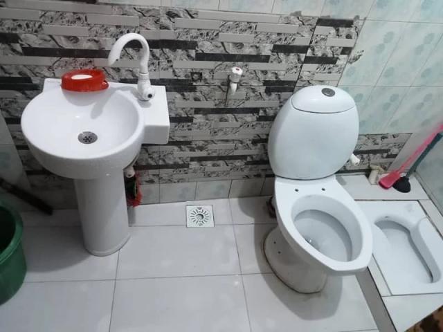 House for sale in زون ۴, وفاقی دارالحکومت اسلام آباد