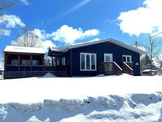 House for sale in Québec