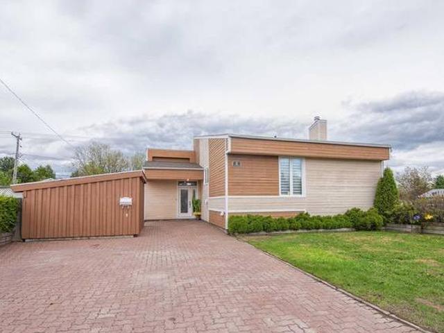 House for sale in Québec, Quebec