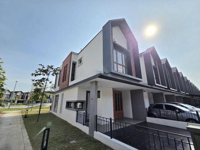 Terraced House for sale in Petaling, Alam Impian