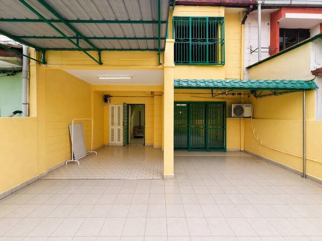 Terraced House for sale in Petaling, Damansara Damai