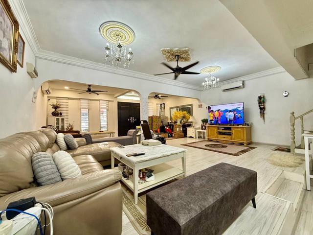 Terraced House for sale in Selayang, Selangor