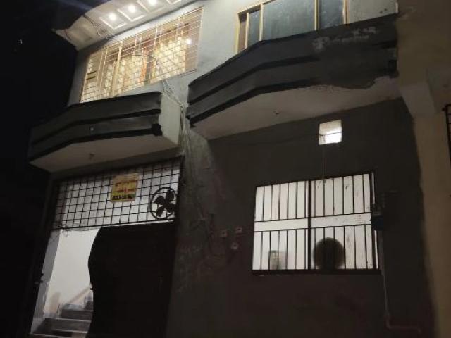 House for sale in Rawalpindi, Islamabad Capital Territory