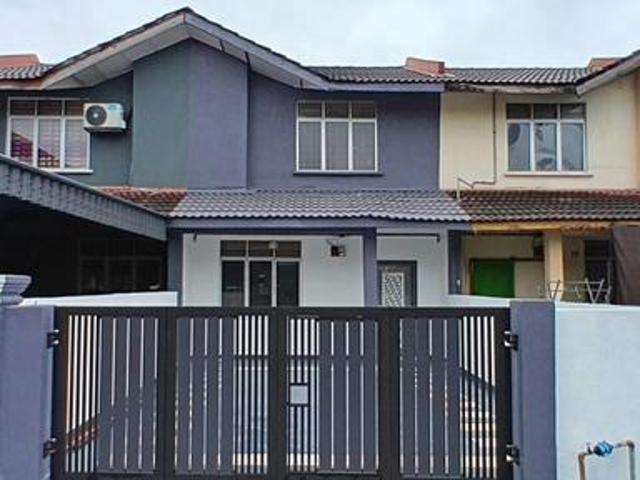 Terraced House for sale in Selangor