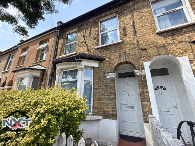 House for sale in West Ham, Greater London