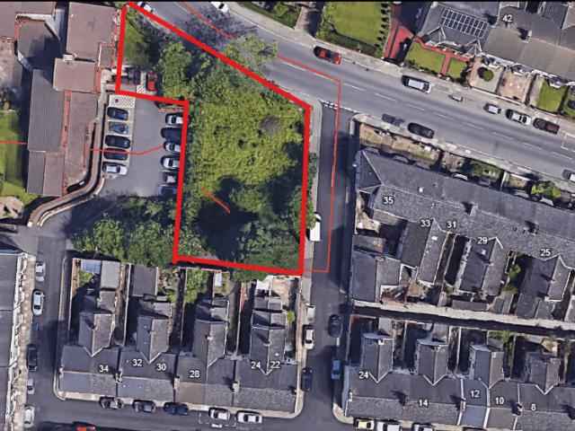 House for sale in Stockton-on-tees