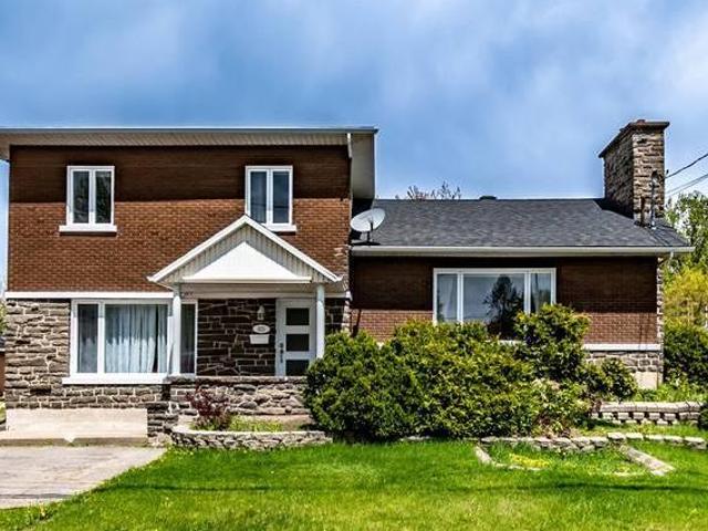 House for sale in La Tuque, Quebec