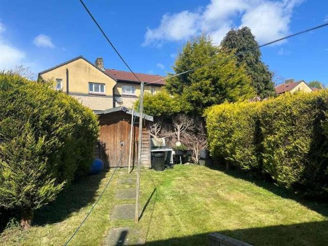 House for sale in Fartown Green, Kirklees