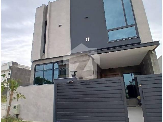 House for sale in Islamabad