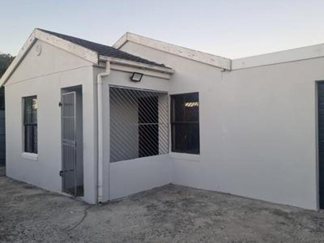 House for sale in Western Cape