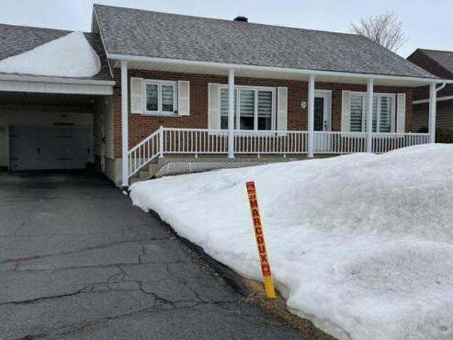 House for sale in Drummondville