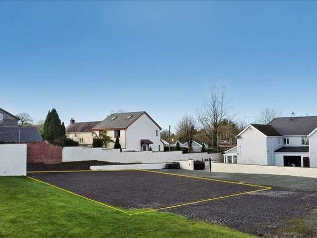 House for sale in Pentlepoir, Wales