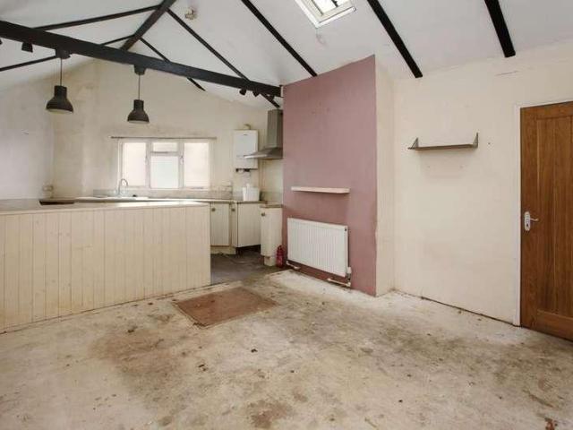 House for sale in Shaldon, Teignbridge