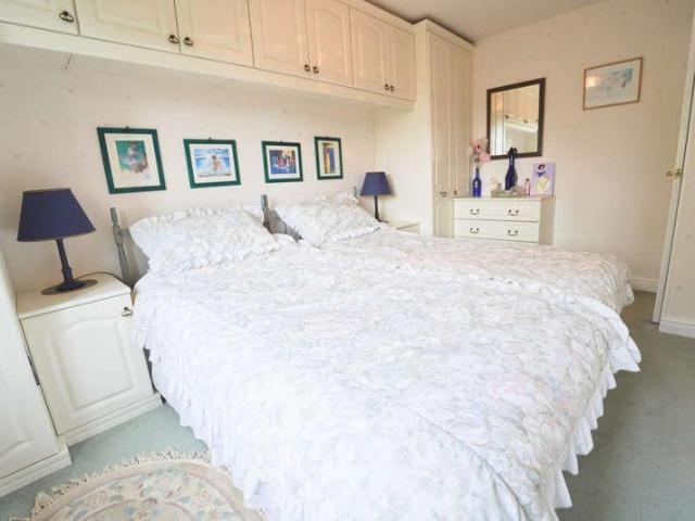 House for sale in Stoke Golding, Hinckley and Bosworth