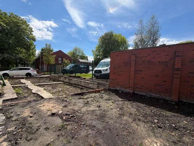House for sale in Lee Bank, Greater Manchester