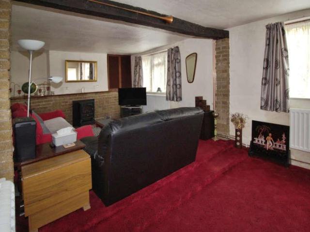 House for sale in Gosberton Clough, Lincolnshire