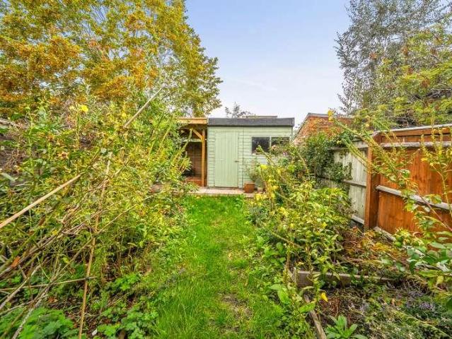 House for sale in West Oxford, The Slade