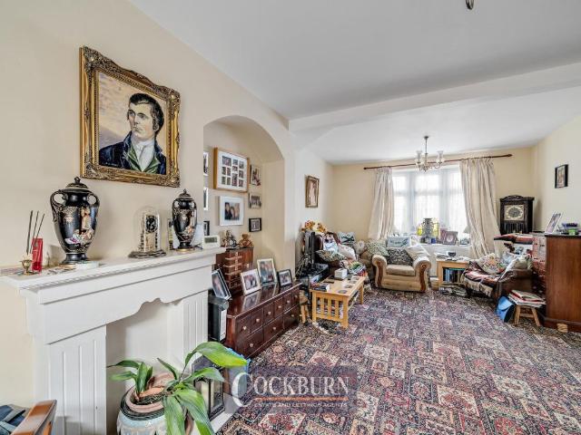 House for sale in London Borough of Lewisham, Greater London