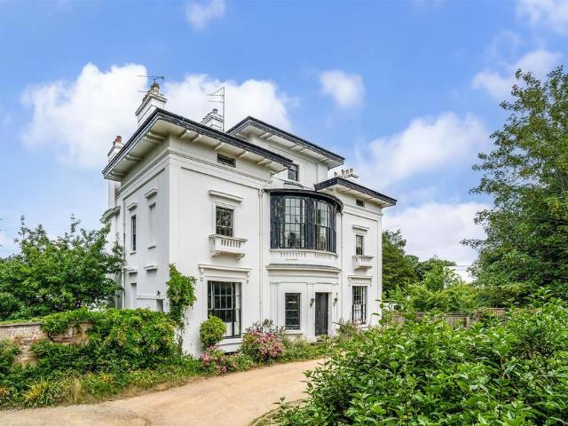 House for sale in Golden Valley, Gloucestershire