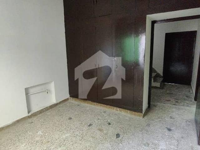 House for sale in اسلام آباد, زون 1