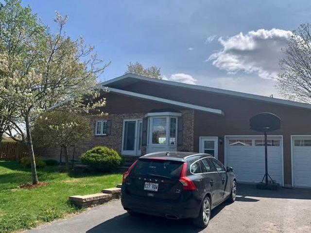 House for sale in Drummondville