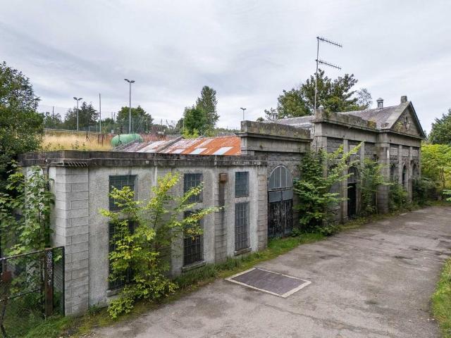 House for sale in Ballindoch, Scotland