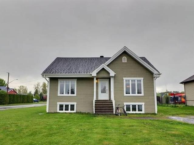 House for sale in Drummondville