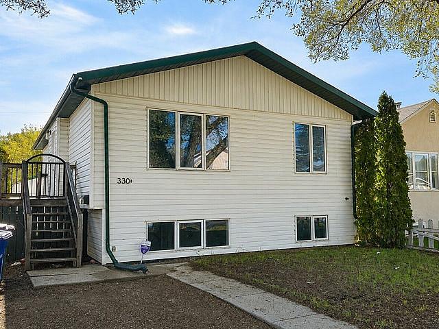 House for sale in Saskatoon, Saskatchewan