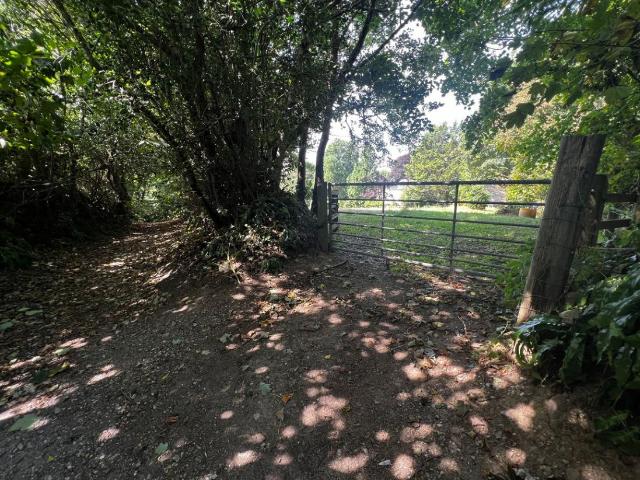 House for sale in Strode, Devon