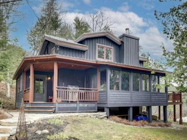 House for sale in Québec