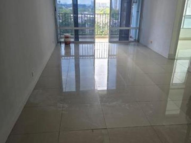 Apartment for sale in Johore Bahru, Johor