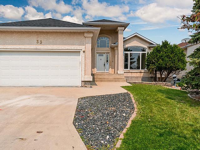 House for sale in East St. Paul, Manitoba