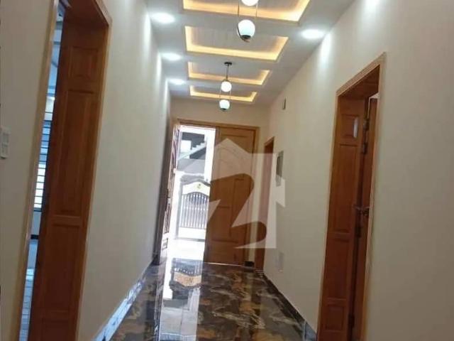 House for sale in Islamabad