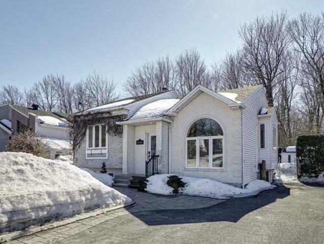 House for sale in Québec, Quebec