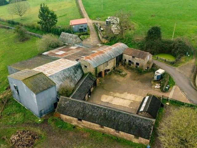 House for sale in Much Marcle