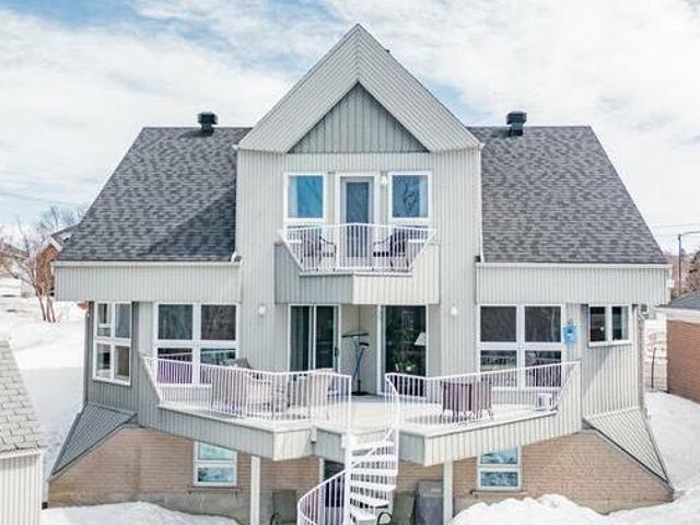 House for sale in Lévis, Quebec