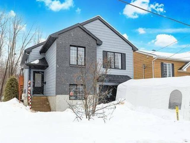 House for sale in Laval-des-rapides, Quebec