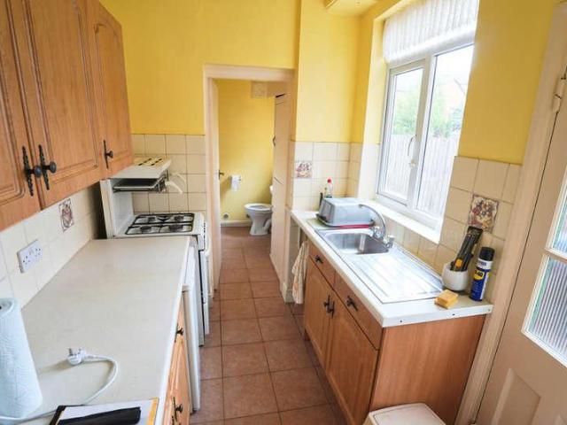 House for sale in Barton, Leicestershire