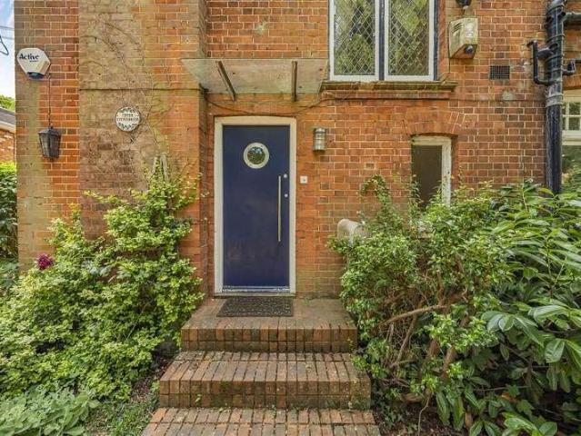 House for sale in Fishery, Maidenhead