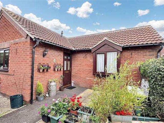 House for sale in Eaton, Melton